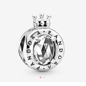 Pandora Crown O Charm